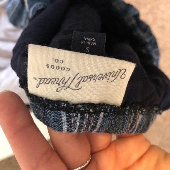 Off the shoulder spring dress - Picture 5 of 5